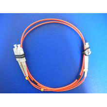 Fiber Patch Cable Duplex LC/Sc 50/125